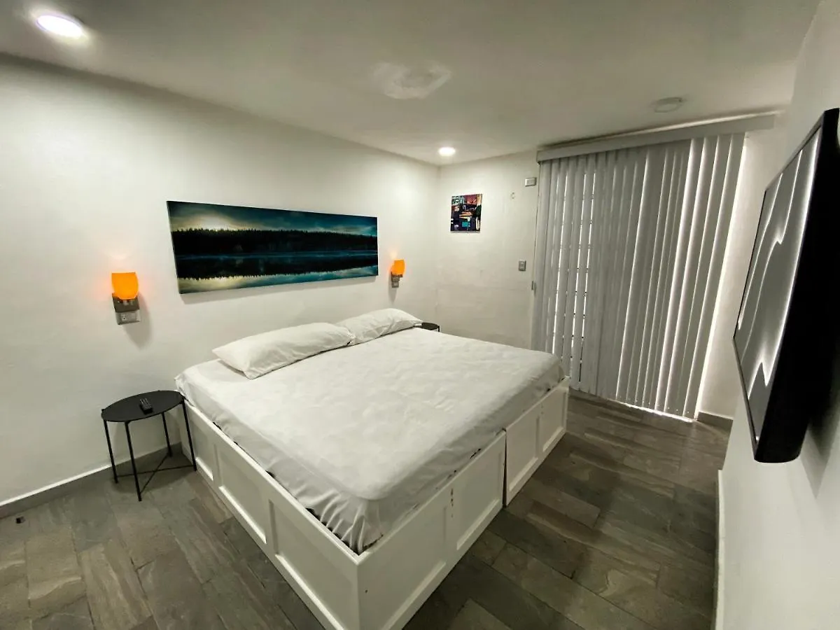 La Perla Negra - Cozumel Hotel 0*,