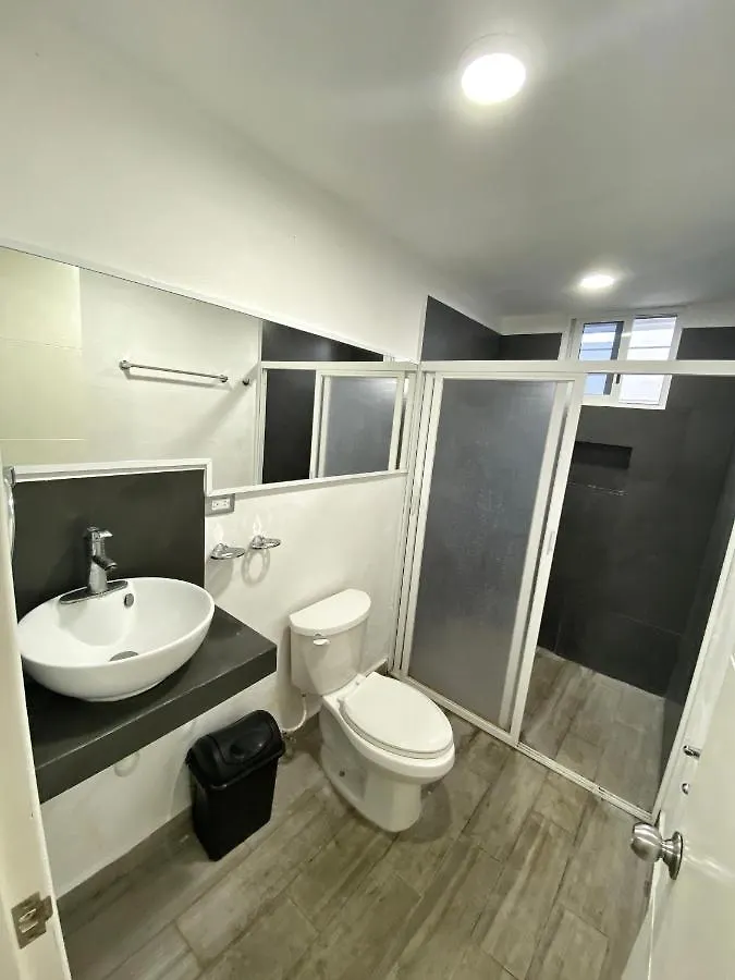 Guest house La Perla Negra - Cozumel Hotel