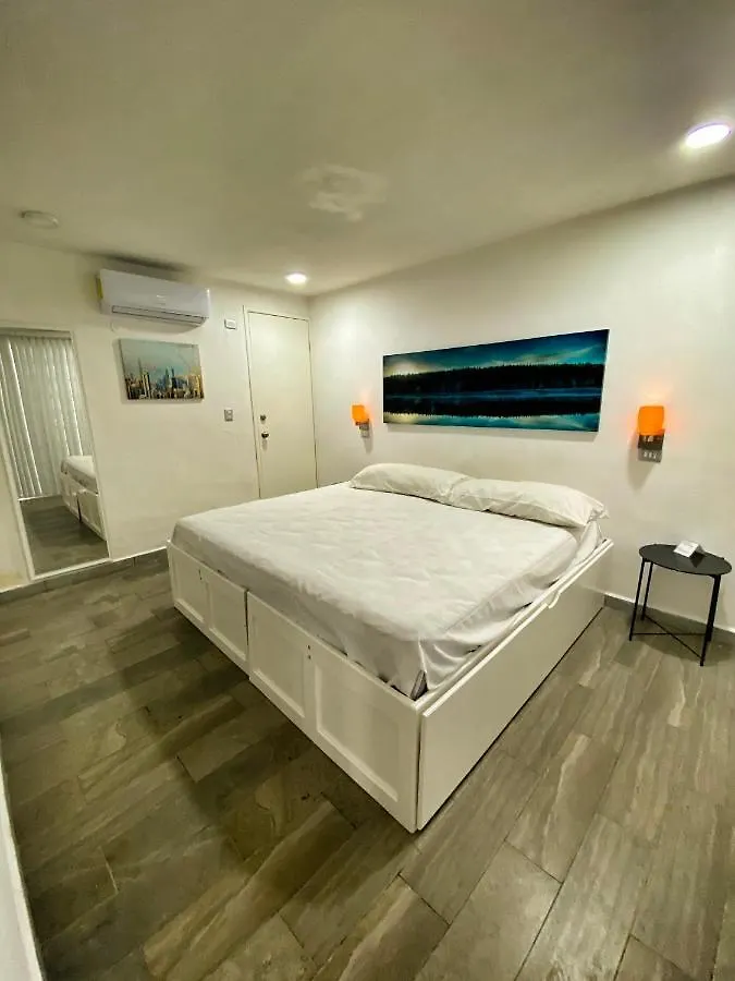 La Perla Negra - Cozumel Hotel