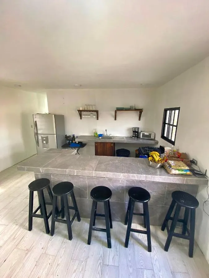 La Perla Negra - Cozumel Hotel Guest house