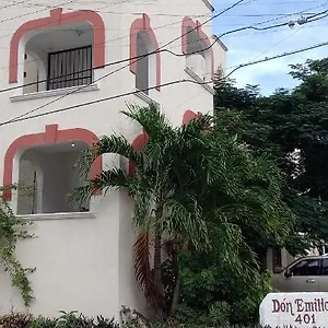 Baki Cozumel