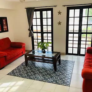 Casa Alberto Cozumel